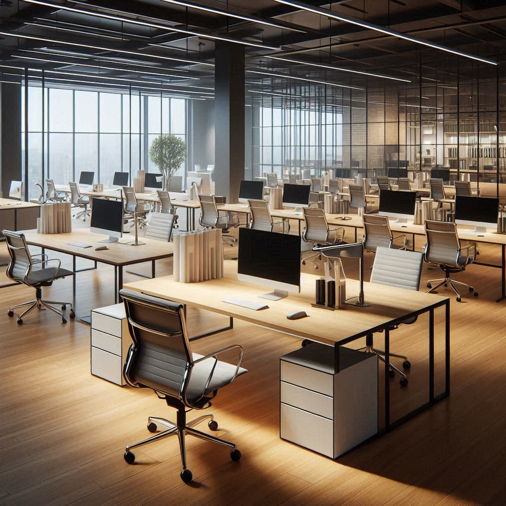 中国石化物资大厦文章配图